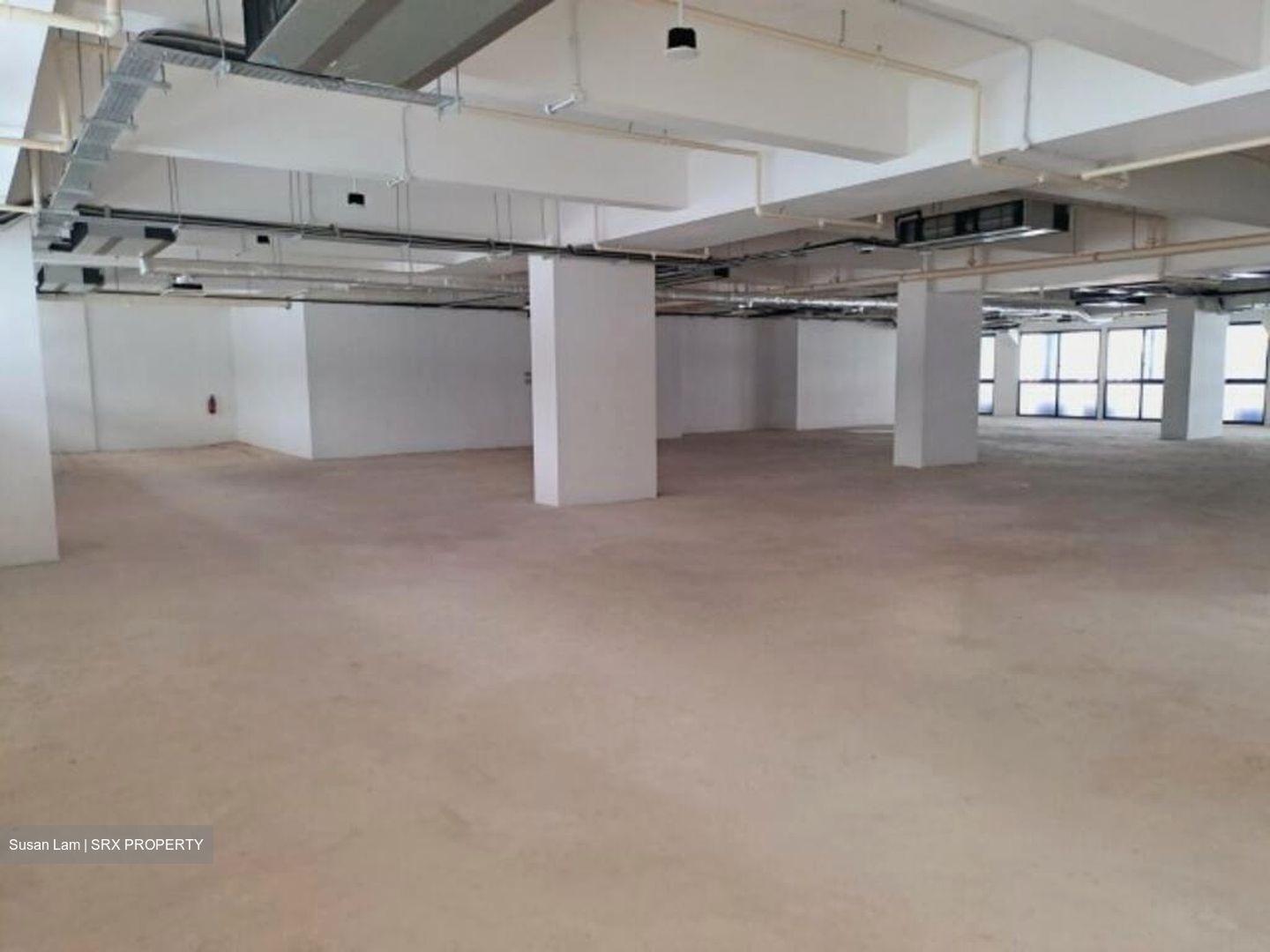 Tung Ann Association Building (D1), Office #521736441